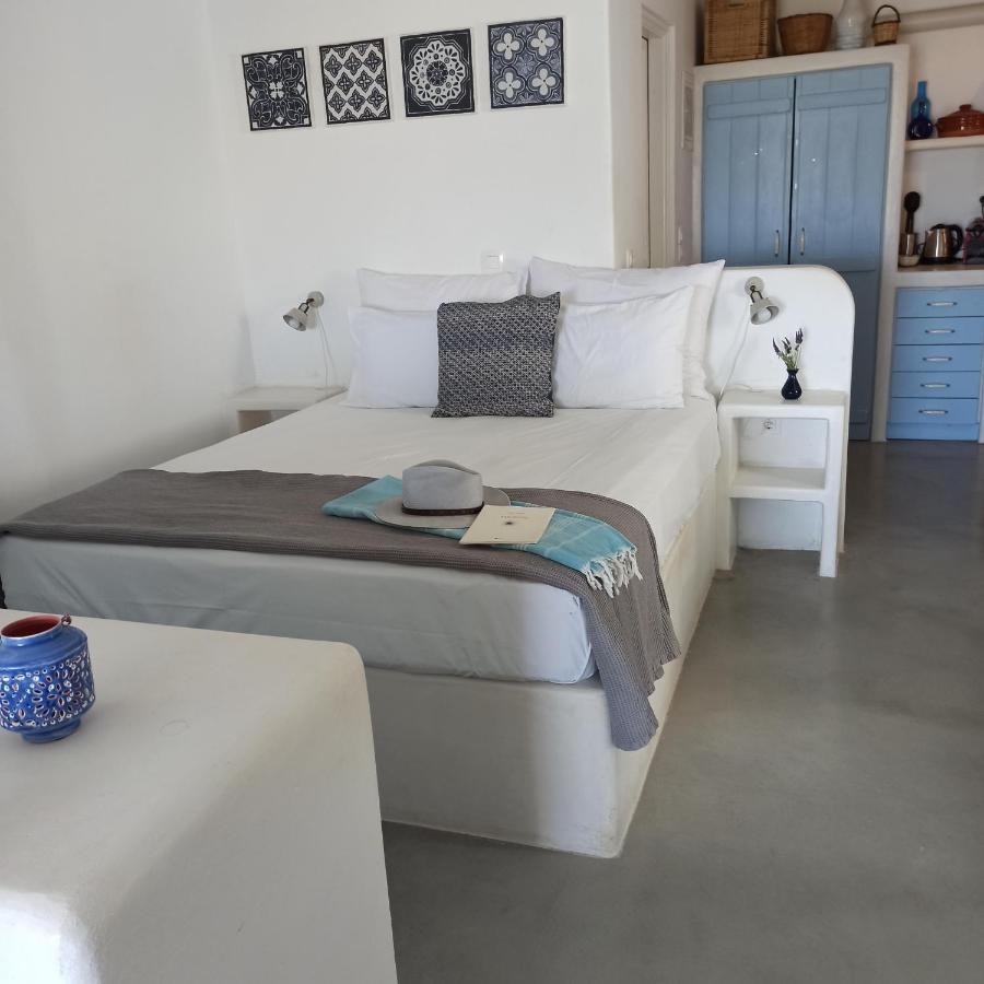 Kykladonisia Amorgo Esterno foto
